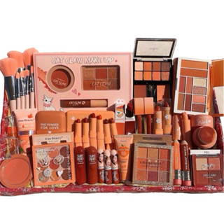 เซตแต่งหน้า สุดเซอร์ไพรส์​ 41​ ชิ้น​ เซตเครื่องสำอางค์ แบรนด…