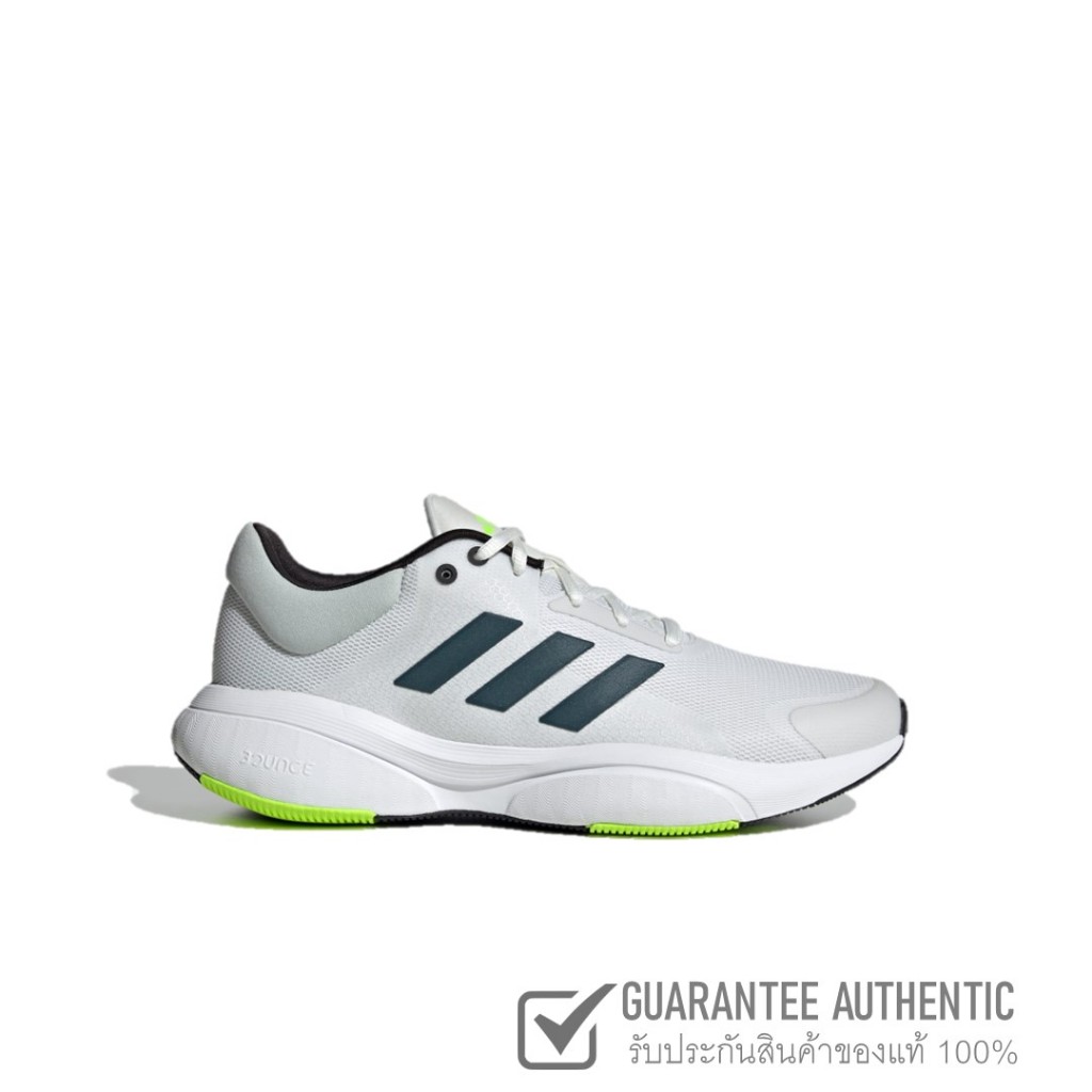 มาใหม่ ป้ายไทย ADIDAS RESPONSE IF7252 รองเท้าวิ่ง