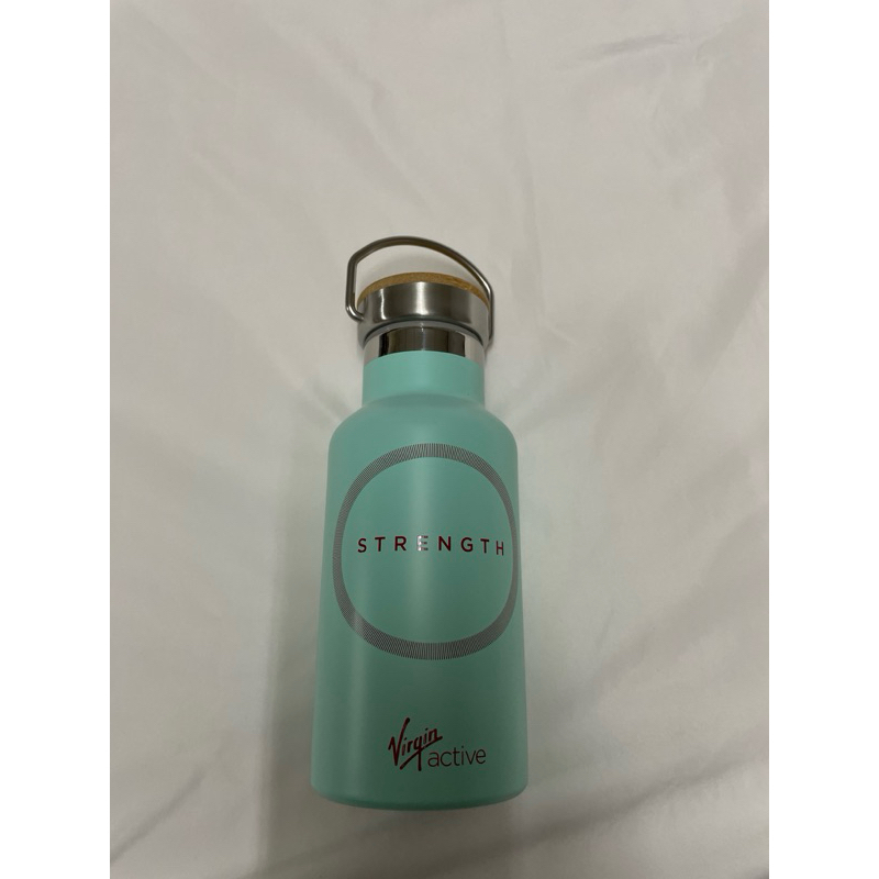กระบอกน้ำสแตนเลส virgin active