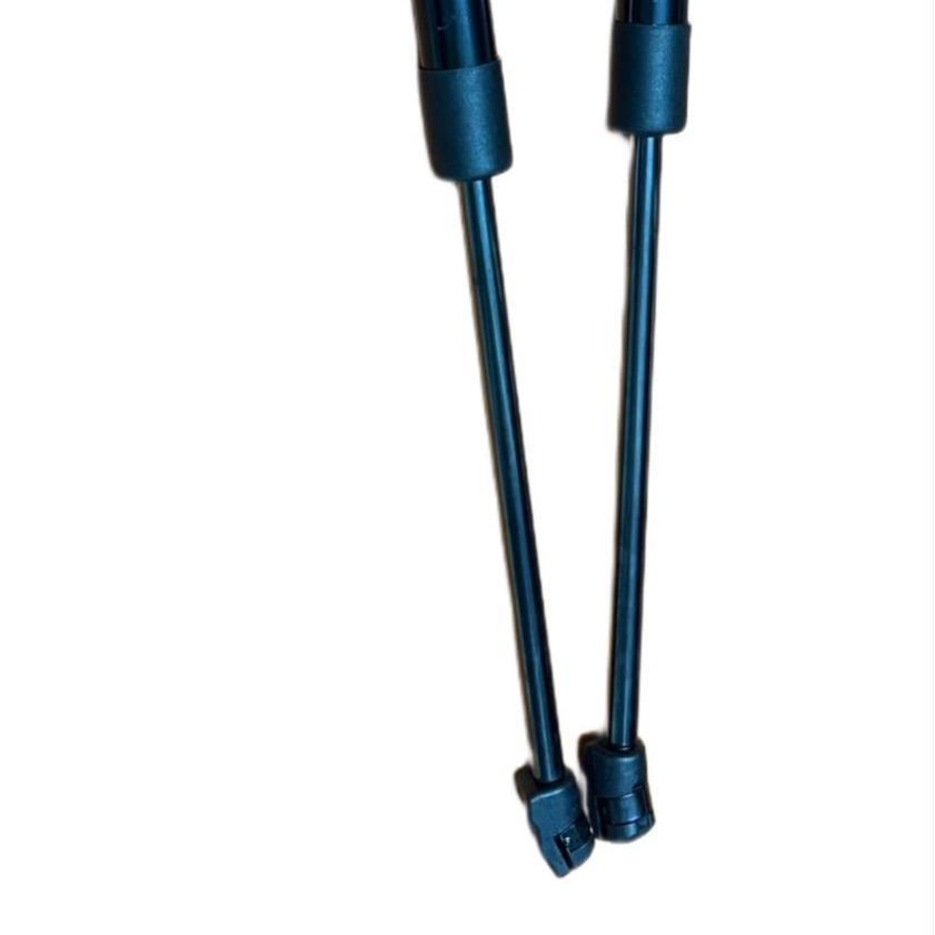 bkk_xenon โช๊คฝาท้ายสำหรับรถ รุ่น แครี่บอย หลังคาสูง 840 ความยาว 600มม. โช๊คค้ำฝากระโปรงรถ (ตรงรุ่น) พร้อมส่งในไทย - รูปที่ 2