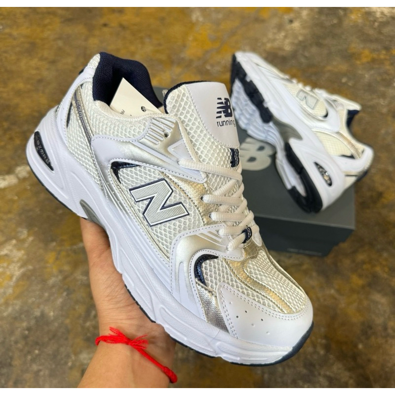 NB530 ผู้ชายผู้หญิง พร้มส่ง มีใส่37ถึง45 new530