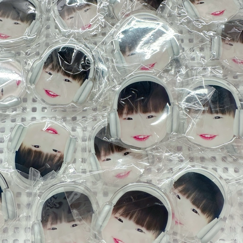 พร้อมส่ง griptok เฮดโฟนโดยอง