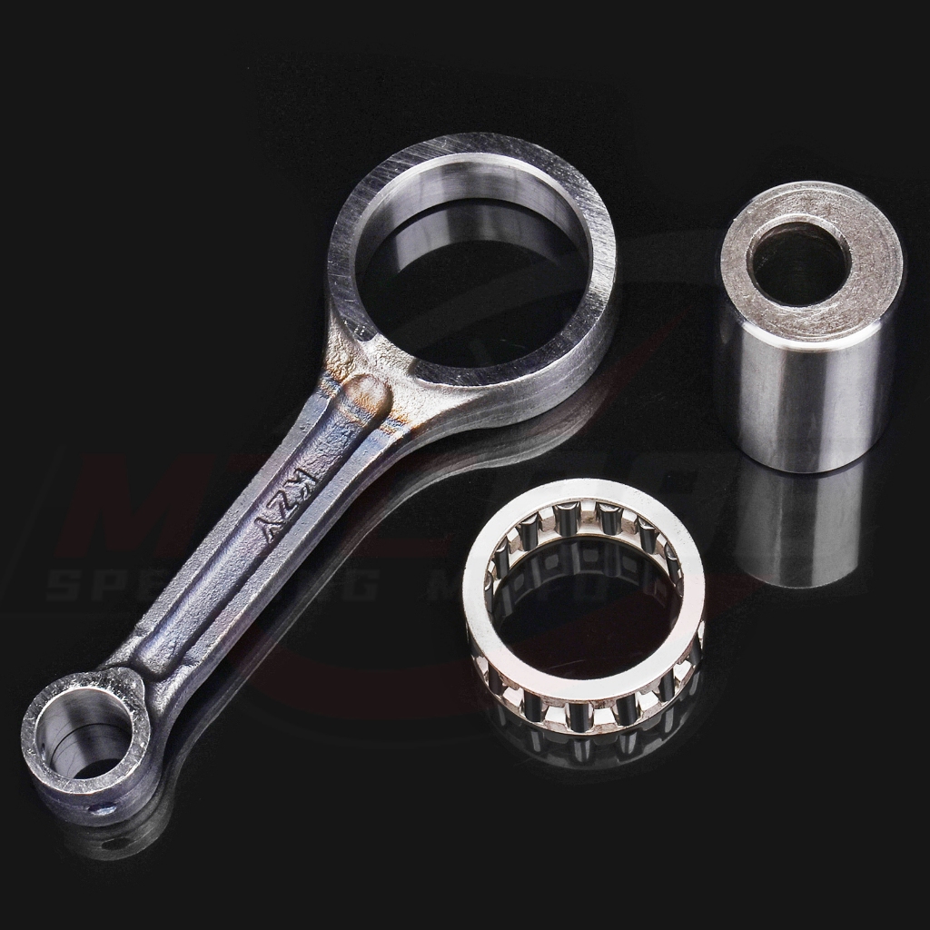 ชุดก้านสูบ PCX150 ปี 2012-2017 รหัส KZY ตรงรุ่น ติดตั้งได้เลย เกรดA - รูปที่ 5