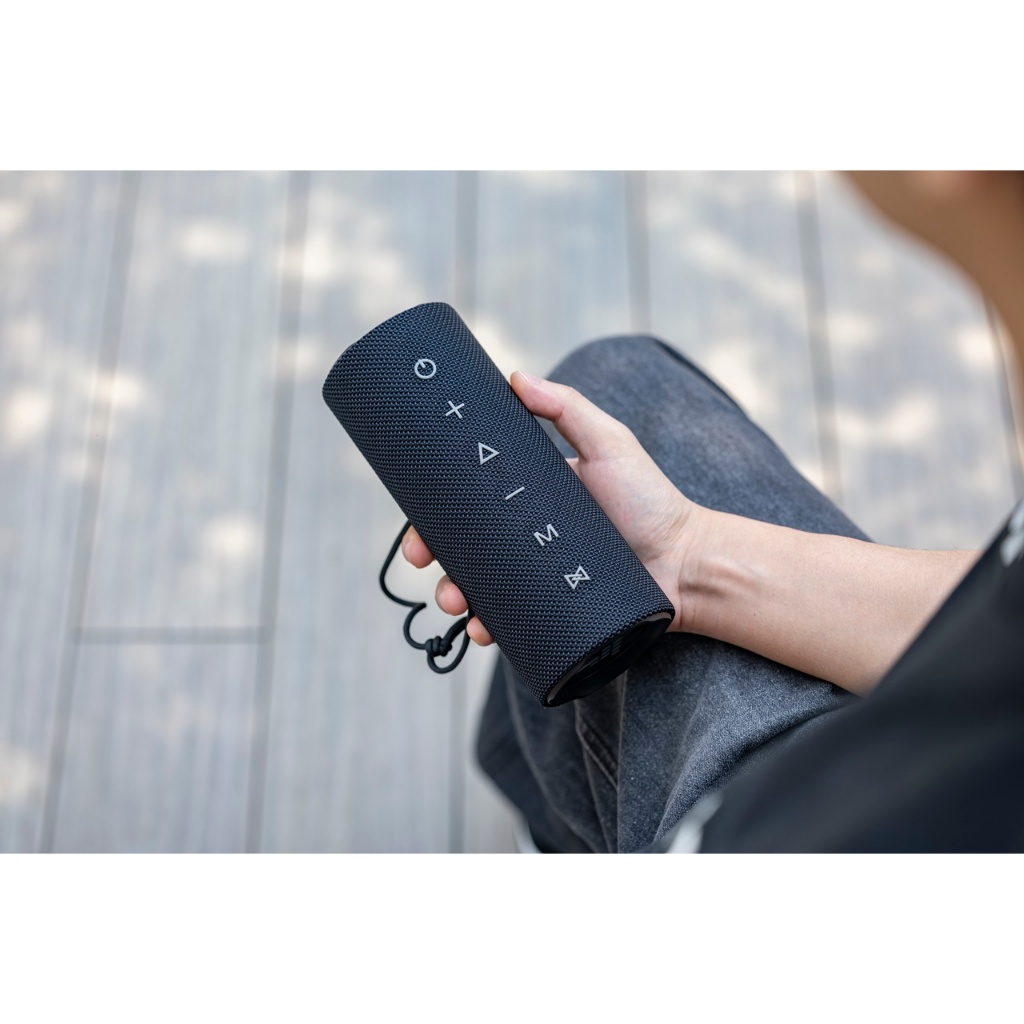 [ประกันศูนย์ไทย1ปี] Tronsmart Mirtune C2 24W เสียงรอบทิศทาง มีไฟ RGB Bluetooth 5.3 speaker ลำโพงไร้สายบลูทูธ IPX7