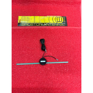 ฺBROSTON ANTENNA เสาอากาศ วิทยุ FM AM ภายใน รถยนต์ NO.EA-002