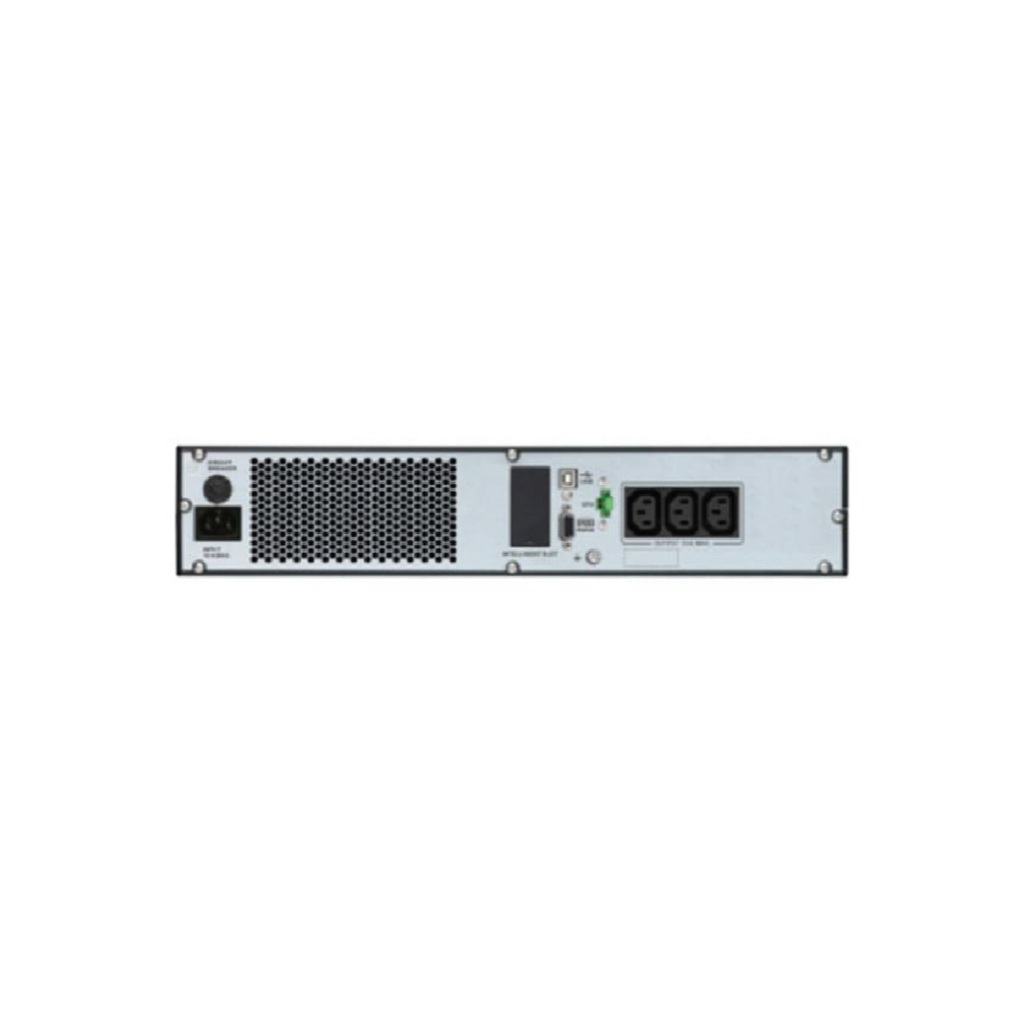 APC Easy UPS SRV RM 1000VA/ 900 with RailKit (SRV1KRIRK-E)