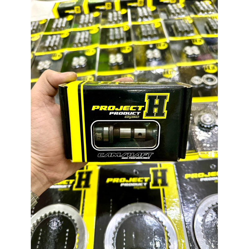 เฮงสุพรรณแคมซิ่ง HII (ลูกเดิม/วาล์วเดิม)KSR110(newตัวใหม่)(แคมPart R แพ็คเก็จใหม่ล่าสุด)

<p>“><center></p>
<h4></h4>
<p><p><font color=