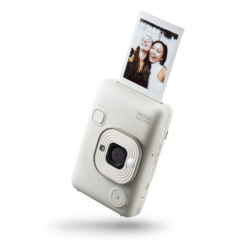 FUJIFILM INSTAX mini liplay แถมฟรีเมม32gb+กรอบรูป