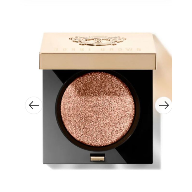 BOBBI BROWN อายแชโดว์ Luxe Eye Shadow Foil