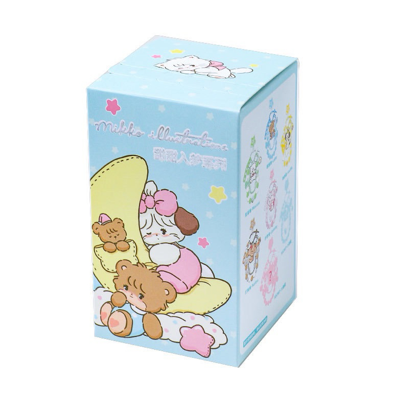 พวงกุญแจ mikko พวงกุญแจมิโกะ ของแท้พร้อมส่งจากไทย