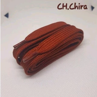 เชือกบวม เชือกอ้วน เชือกเส้นใหญ่ สีน้ำตาล 15mm./110 Cm.(1คู่=2เส้น)