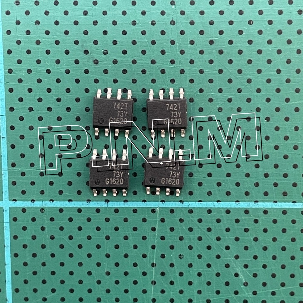 BSP742T & BSP752R ราคาต่อหนึ่งชิ้น💳 พร้อมส่งในไทย🇹🇭