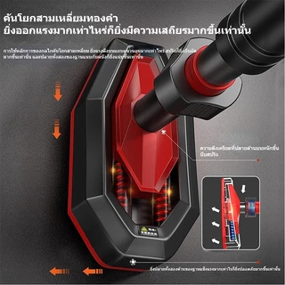 บาร์โหนดึงข้อ อุปกรณ์ออกกำลังกาย การติดตั้งโดยไม่ต้องเจาะ ปรับความยาวได้ 70-135cm บาร์ดึงข้อ Chinup Bar บาร์โหนติดประตู