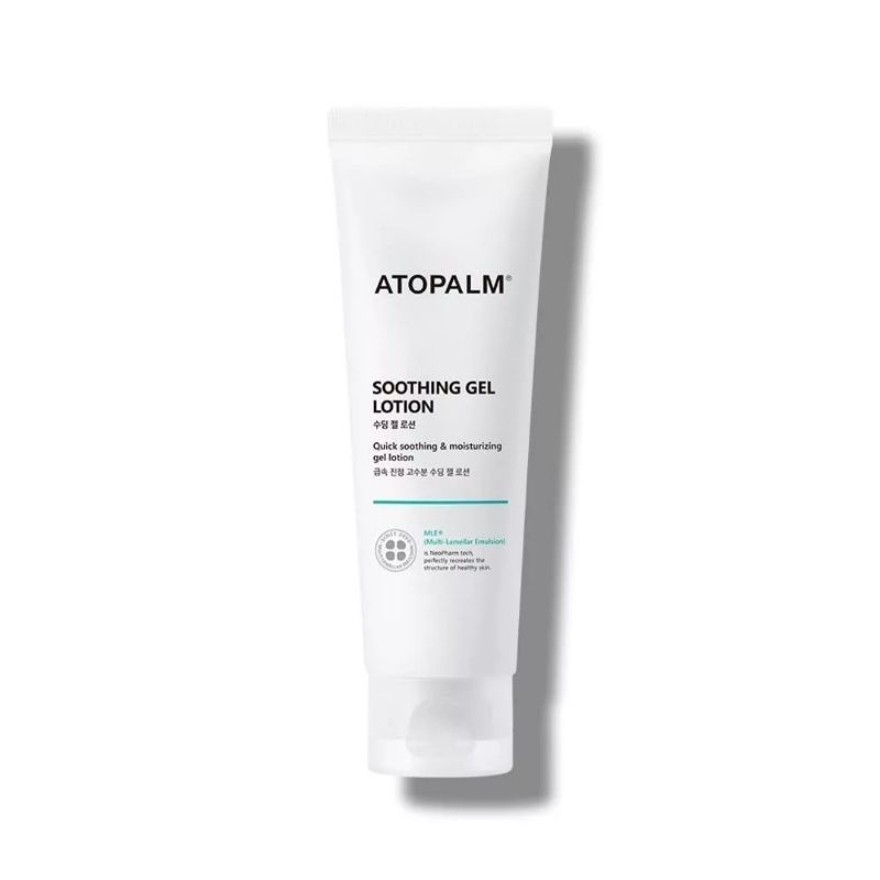 ATOPALM Soothing gel 20ml.