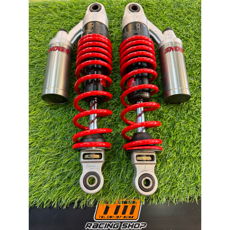 ✅โช๊ค โชวา (Showa) CB-1300 แท้. มีสีสปริงดำและสีแดง