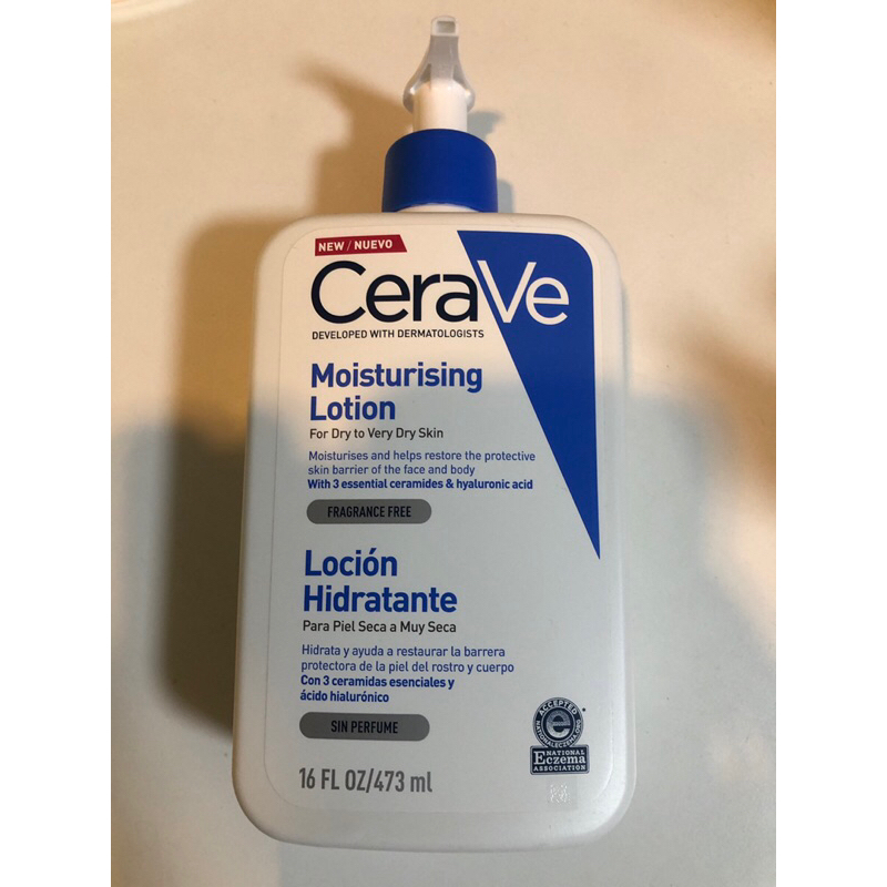 Lotion Moisturising CeraVe