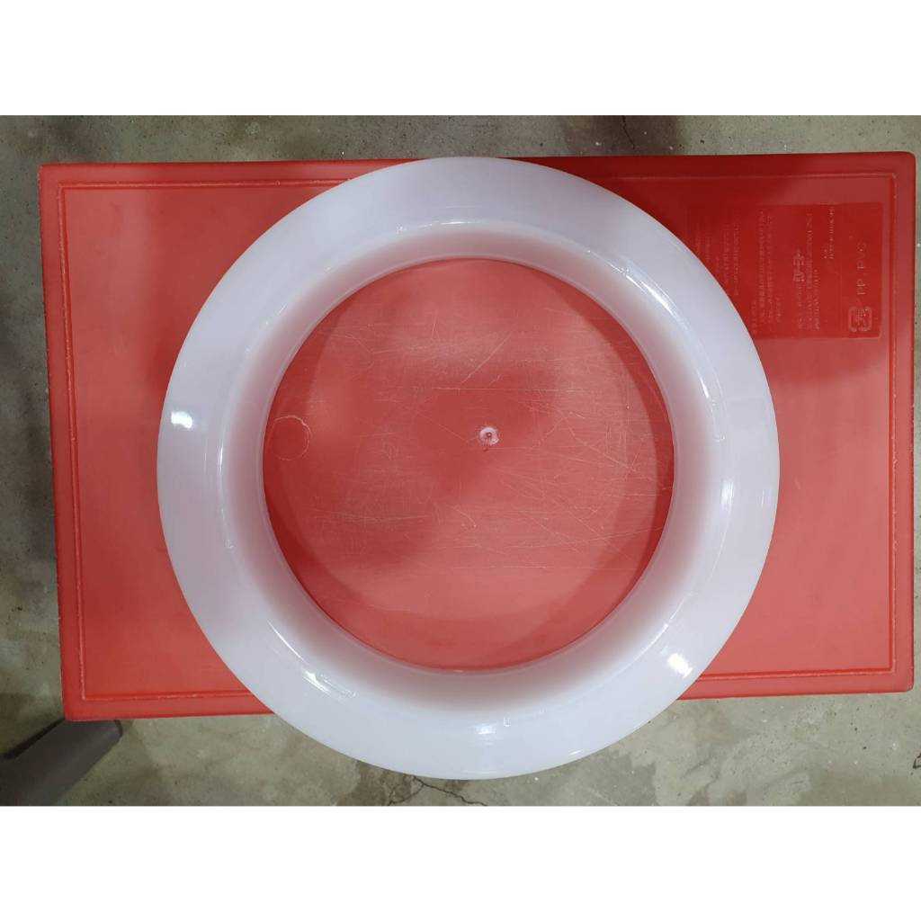 SHARP อะไหล่ตู้ทำน้ำเย็น พลาสติกขอบถังน้ำเครื่องทำน้ำเย็น [หลายรุ่น]