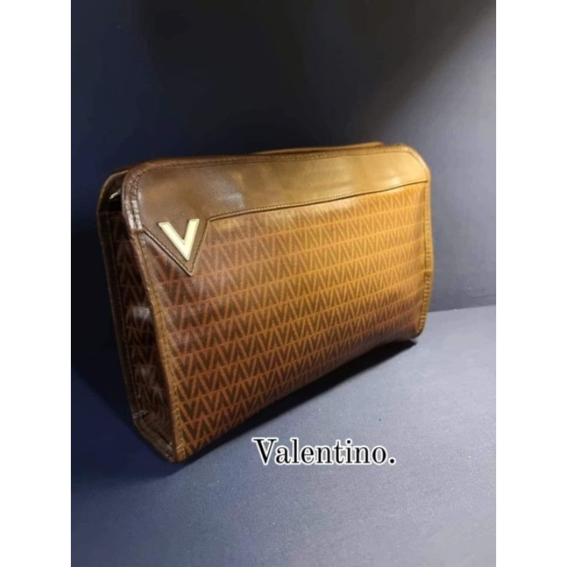 Mario Valentino Clutch Bag ของแท้