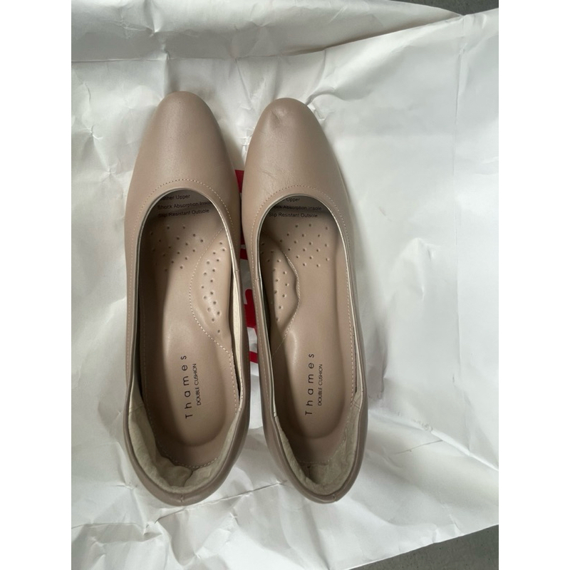 รองเท้า THAMES ส้นสูง 2 นิ้ว