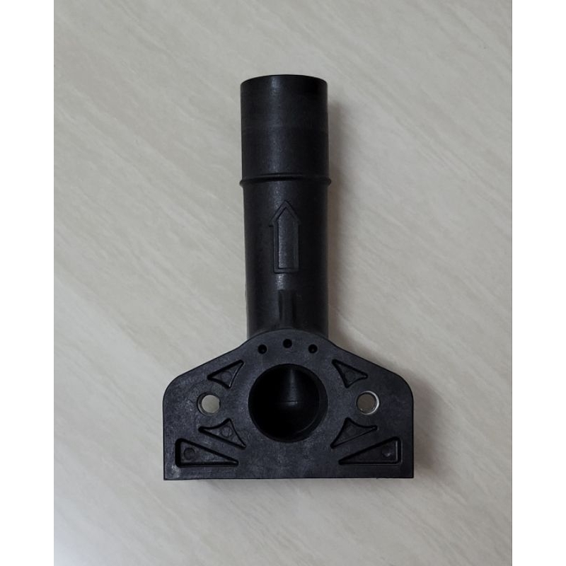 **อะไหล่ปั๊มน้ำมิตซูบิชิ Mitsubishi ท่อทางน้ำเข้า รุ่น WP205-405R, EP205-405R