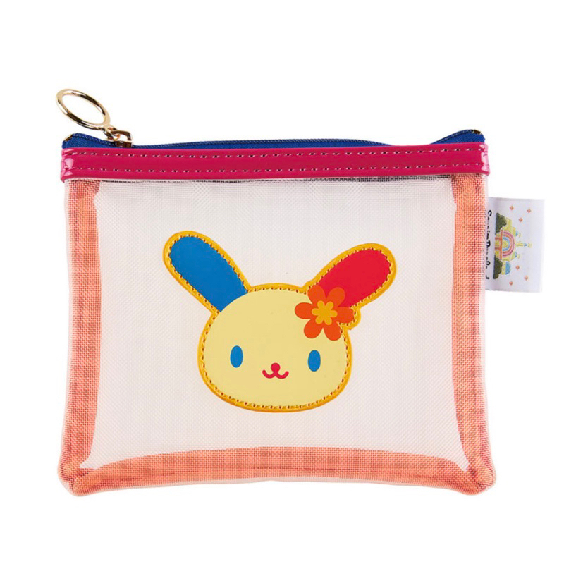 กระเป๋าซิปลาย Usahana จาก Puroland