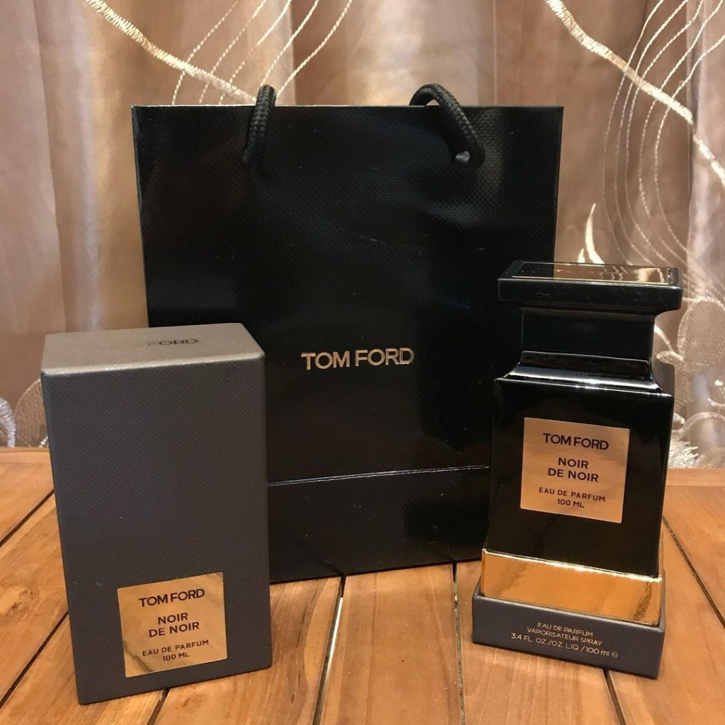 อิมพอร์ตหิ้ว พร้อมส่ง TOMFORD NOIR DE NOIR ▪️ กล่องซีล