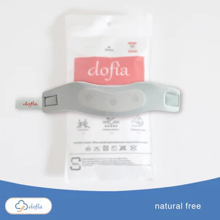 Dofia 2026 รุ่นใหม่ ปลอกคอป้องกันการก้มหน้า เหมาะสำหรับการทำงาน เรียน เล่นเกม และขับรถ