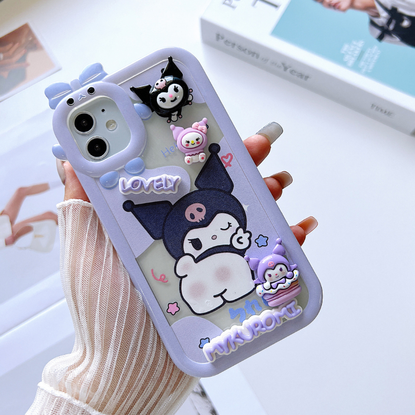 เคสมาใหม่ ลูกเจี๊ยบนูน สำหรับรุ่น OPPO A78 5G A9(2020) A31 RENO5 RENO6 RENO6Z RENO7Z RENO8Z - รูปที่ 7