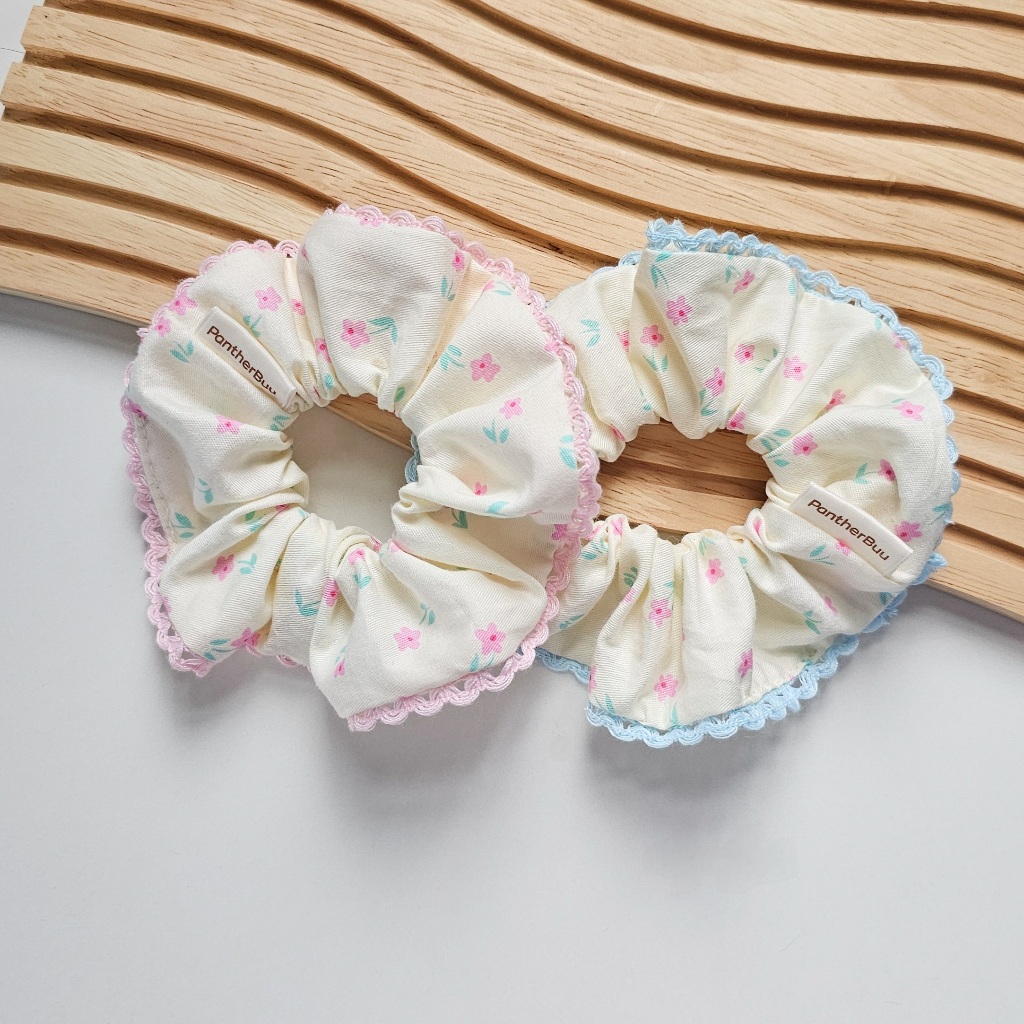 ยางรัดผม ยางมัดผม | Honeymoon ♡ Adorable Collection