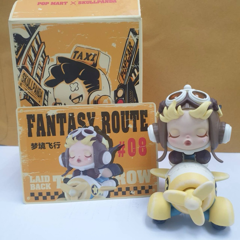 ส่งต่อ art toys พร้อมส่ง🎈