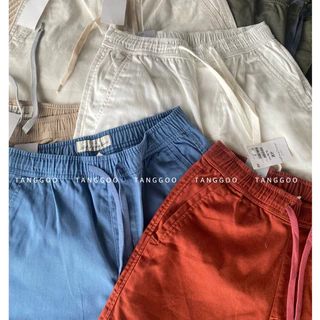 ⚡️พร้อมส่ง🚚⚡️shot กางเกงขาสั้น 💯%(A0005) on
