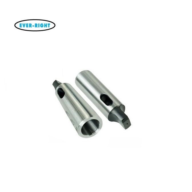 ปลอกเตเปอร์  EVER RIGHT (DS) 2X3  ราคา/1ชิ้น DRILL-SLEEVE