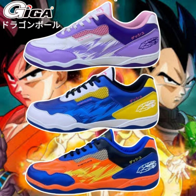 รองเท้าฟุตซอล Giga รุ่น FG421 Size39-44 พร้อมส่ง!! Sport กีฬา ออกกำลังกาย