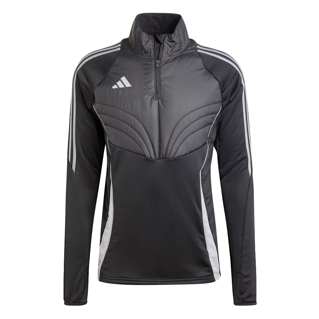 เสื้อแขนยาวทรงสวยรุ่นใหม่ล่าสุด อาดิดาส Tiro 24 Winterized Top (IY0127,IM9966)
