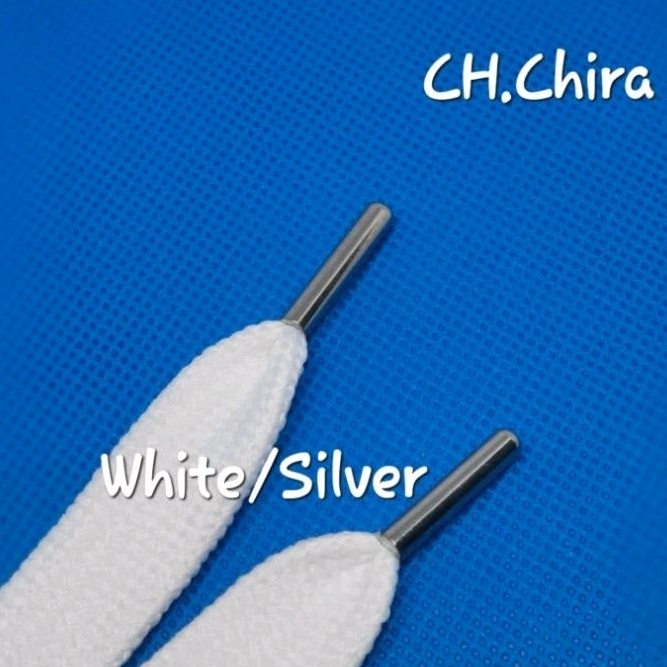 เชือกบวม เชือกอ้วน เชือกเส้นใหญ่ สีขาว 20mm./150 Cm.(1คู่=2เส้น)
