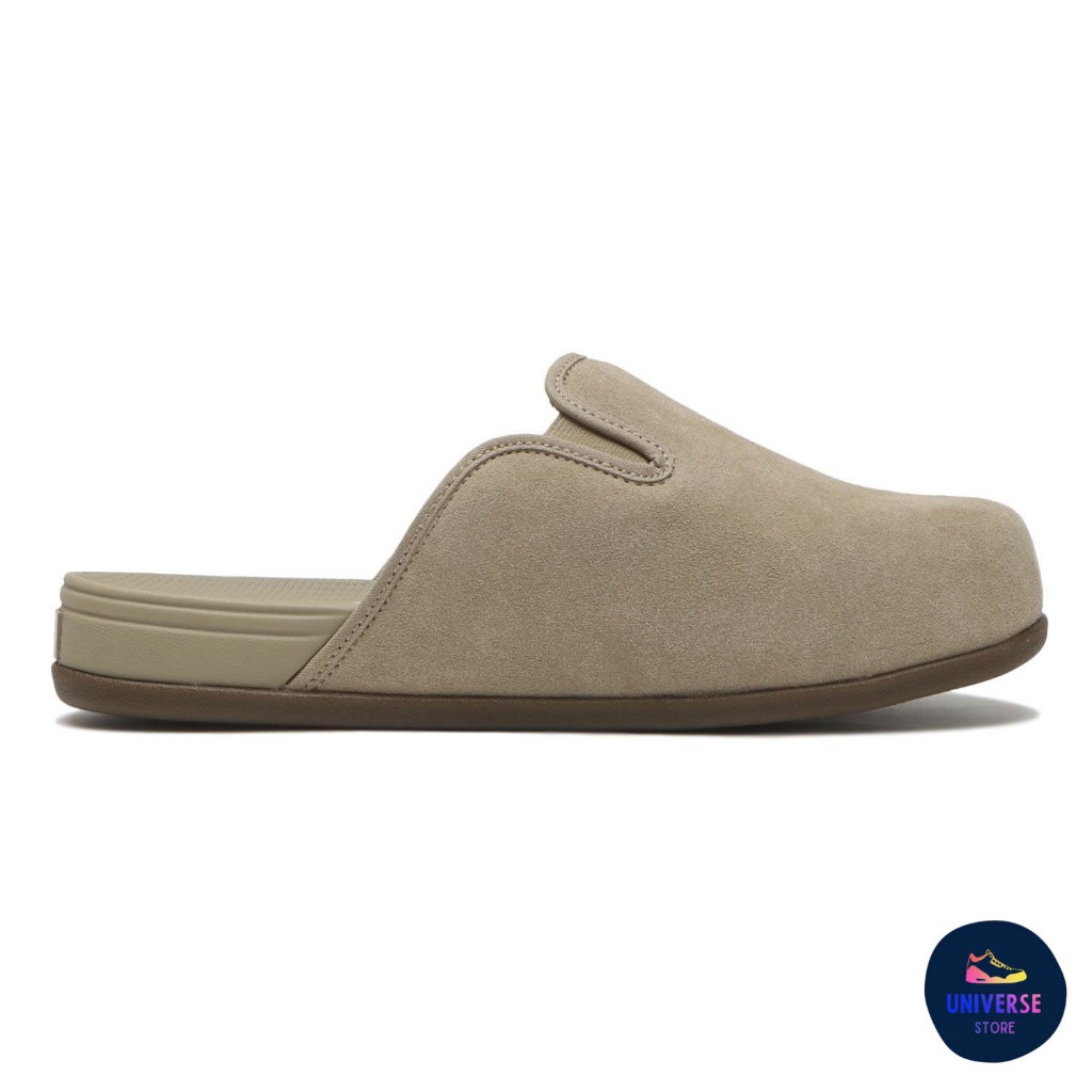 [ของแท้ ส่งไว PRE-ORDER] VANS MTE HARBOR MULE VR3 - KHAKI