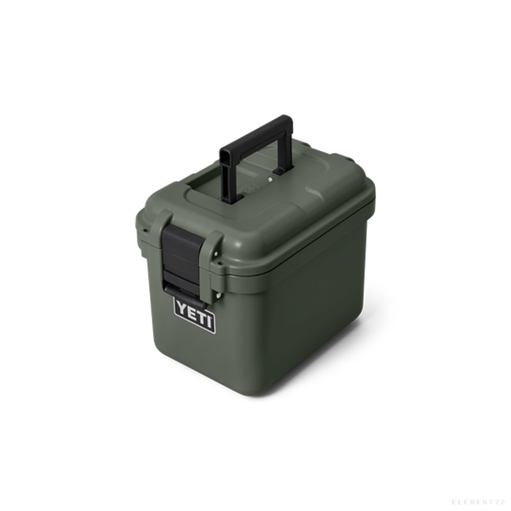 YETI กล่องเยติ เก็บอุปกรณ์ รุ่น LOADOUT GOBOX 15