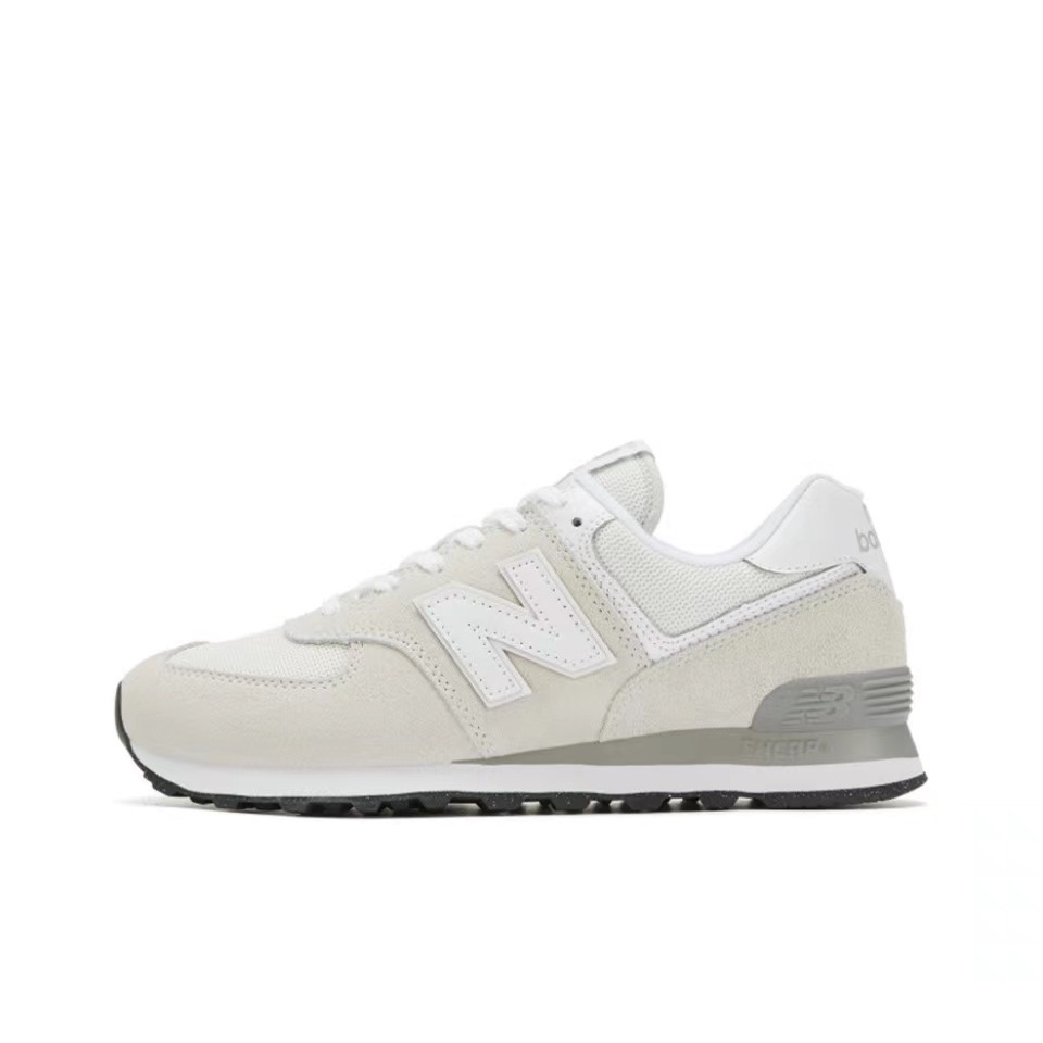 พร้อมส่ง ของแท้100% New Balance 574 m574evw