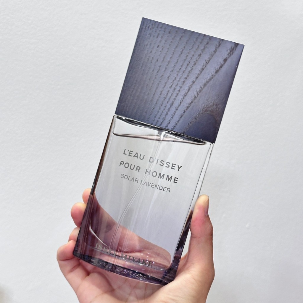 น้ำหอมแท้แบ่งขาย Issey Miyake L'eau D'Issey Pour Homme Solar Lavender EDT