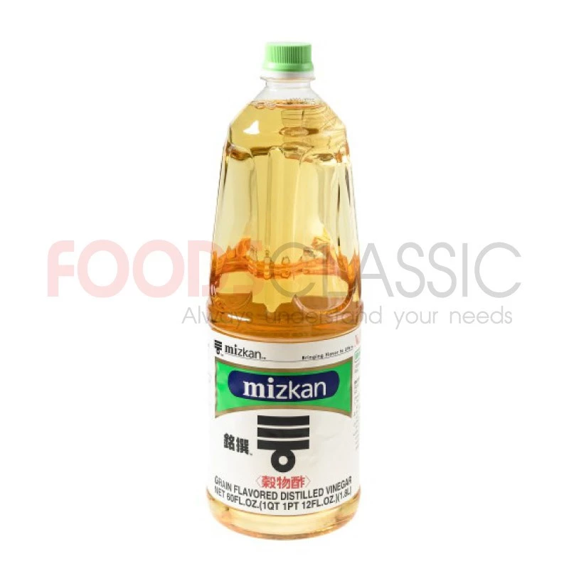 น้ำส้มสายชูญี่ปุ่น 1.8 ลิตร (𝗠𝗶𝘇𝗸𝗮𝗻 𝗚𝗿𝗮𝗶𝗻 𝗩𝗶𝗻𝗲𝗴𝗮𝗿) - DOI004