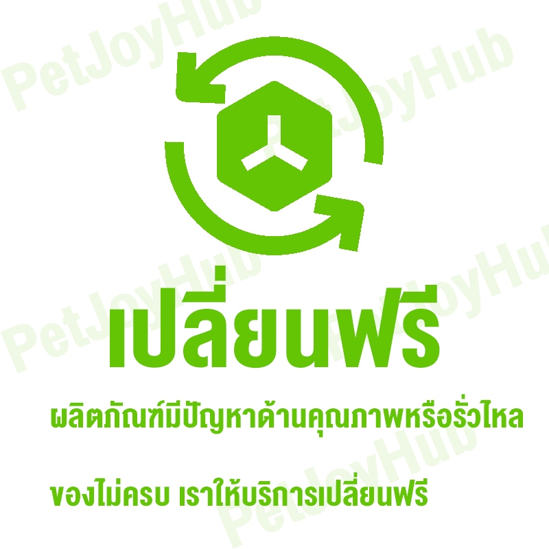 ปัญหาคุณภาพสินค้า ลิงค์บริการหลังการขาย