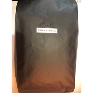 เมล็ดกาแฟสดEXTRA ESPRESSO(500g.)