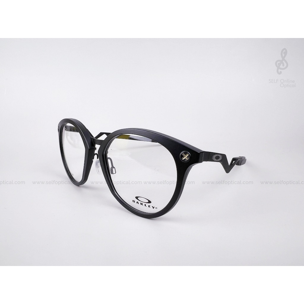 กรอบแว่น Cognitive R Titanium OX 8181 Size 55 ลิขสิทธิแท้ 💯% โดย SELF Optical - รูปที่ 2