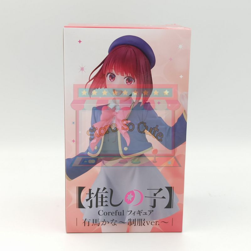 Coreful Figure Oshi no ko Kana Arima งานแท้นำเข้าจากญี่ปุ่น