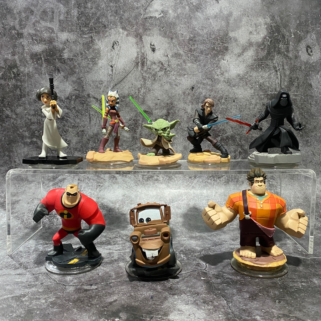 Figure Disney Infinity