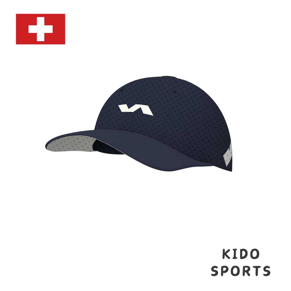Varlion Padel Tennis Corporate Cap (navy)