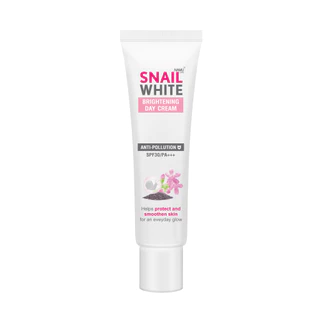 NAMU LIFE SNAILWHITE Brightening Day Cream SPF30/PA+++ 30ml 10SW00691