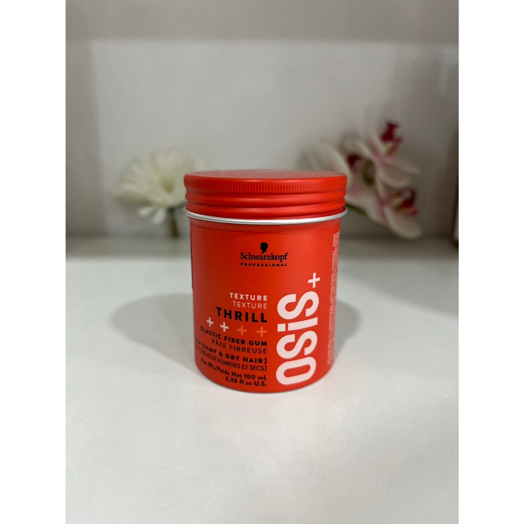 Schwarzkopf Osis+ Thrill 100ml