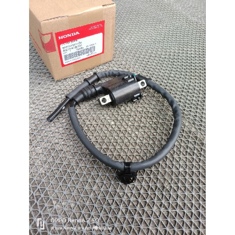 คอยล์หัวเทียน Fotza350 แท้เบิกศูนย์ รหัส30510-K1B-T01