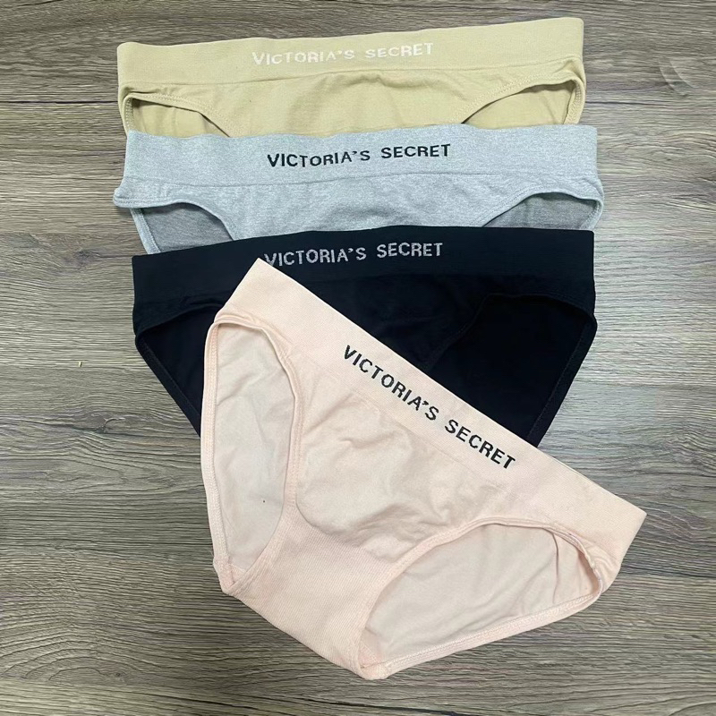 01-04 Victoria’s Secret กางเกงชั้นในแท้ มือ1